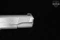 Springfield Armory Model 1911-A1 .45 ACP Stainless Steel in Good Condition Image 4