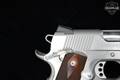 Springfield Armory Model 1911-A1 .45 ACP Stainless Steel in Good Condition Image 5