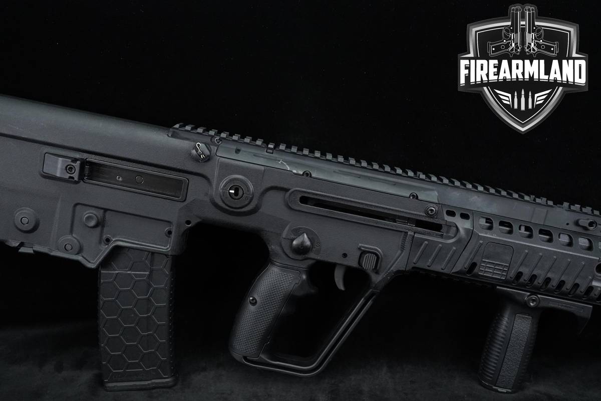 BULLPUP Israel Weapon Industries IWI Tavor X95 5.56 NATO 16.5" X-95 +3 MAGS