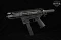 Brugger & Thomet (B&T) SPC9 PDW-G 9mm Luger Black in Excellent Condition Image 2