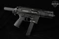 Brugger & Thomet (B&T) SPC9 PDW-G 9mm Luger Black in Excellent Condition Image 3