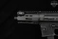 Brugger & Thomet (B&T) SPC9 PDW-G 9mm Luger Black in Excellent Condition Image 4