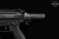 Brugger & Thomet (B&T) SPC9 PDW-G 9mm Luger Black in Excellent Condition Image 5