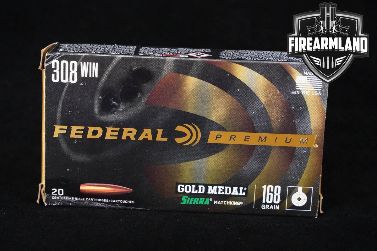 308 Win Ammo 308-Win Ammunition 180 ROUNDS