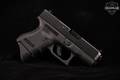Glock 26 Gen3 9mm Luger Black in Excellent Condition Image 3