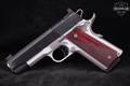 Springfield Armory 1911 Ronin AOS 9mm Luger Two-Tone in Excellent Condition Image 3
