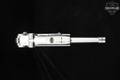 1992 Mitchell Arms P-08 American Eagle 9mm Luger Stainless in Good Condition Image 5