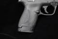 Smith & Wesson (S&W) M&P9 Shield 9mm Luger (9x19 Para) Black in Excellent Condition Image 4