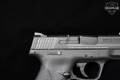 Smith & Wesson (S&W) M&P9 Shield 9mm Luger (9x19 Para) Black in Excellent Condition Image 5