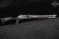 2022 Benelli M4 H2O Tactical 12 Gauge Grey in Good Condition Image 3