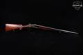 Flusstahl Krupp Essen Drilling 16 Gauge over 8.8 mm/72 Blued & Walnut in Poor Condition Image 3