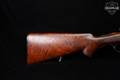 Flusstahl Krupp Essen Drilling 16 Gauge over 8.8 mm/72 Blued & Walnut in Poor Condition Image 4