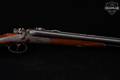 Flusstahl Krupp Essen Drilling 16 Gauge over 8.8 mm/72 Blued & Walnut in Poor Condition Image 5