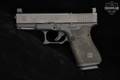 Glock G19 Gen4 MOS 9mm Luger Black in Good Condition Image 3