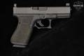 Glock G19 Gen4 MOS 9mm Luger Black in Good Condition Image 4