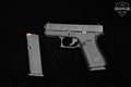 Glock 43X 9mm Luger nDLC in Excellent Condition Image 2