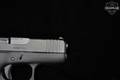 Glock 43X 9mm Luger nDLC in Excellent Condition Image 5