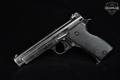 SACM Model 1935A 7.65 MAS Black in Fair Condition Image 2