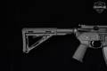 Palmetto State Armory (PSA) PA-15 6.5 Grendel Black in Excellent Condition Image 3