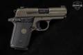 Sig Sauer P938 Legion 9mm Luger Legion Gray in Excellent Condition Image 3