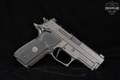 Sig Sauer P229 Legion SAO 9mm Luger Legion Gray in Excellent Condition Image 3
