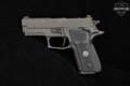Sig Sauer P229 Legion SAO 9mm Luger Legion Gray in Excellent Condition Image 4