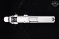 Smith & Wesson (S&W) Model 4516-2 .45 ACP Stainless Steel in Very Good Condition Image 4