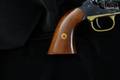 2002 F.lli Pietta Model 1858 Remington Army Cartridge Conversion .45 Colt Blued/Brass in Very Good Condition Image 3