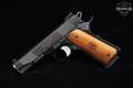Smith & Wesson (S&W) SW1911PD Gunsite Edition .45 ACP Black in Excellent Condition Image 4