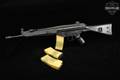 1981 Heckler & Koch (H&K, HK) HK 93 A2 .223 Rem. Black in Good Condition Image 2