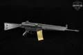 1981 Heckler & Koch (H&K, HK) HK 93 A2 .223 Rem. Black in Good Condition Image 3