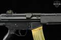 1981 Heckler & Koch (H&K, HK) HK 93 A2 .223 Rem. Black in Good Condition Image 5