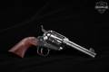 2021 Sturm Ruger New Vaquero .45 Colt Polished Stainless in Good Condition Image 3
