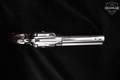 2021 Sturm Ruger New Vaquero .45 Colt Polished Stainless in Good Condition Image 5