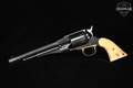 1864 Remington New Model Army .44 Blued in Good Condition Image 3