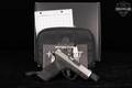 Springfield Armory Hellcat OSP 9mm Luger Two-Tone Satin Silver in Excellent Condition Image 2