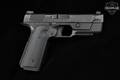 Hudson H9 9mm Luger Black in Excellent Condition Image 3