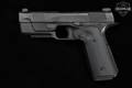 Hudson H9 9mm Luger Black in Excellent Condition Image 5