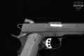 Springfield Armory 1911-A1 TRP .45 ACP Black Cerakote in Excellent Condition Image 5