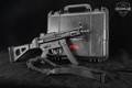PTR Industries PTR 9 9mm Luger Black in Very Good Condition Image 2