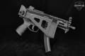 PTR Industries PTR 9 9mm Luger Black in Very Good Condition Image 3