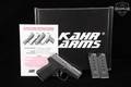 Kahr Arms CW380 Front Night Sight .380 ACP Two-Tone Stainless in Very Good Condition Image 2