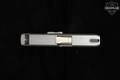Kahr Arms CW380 Front Night Sight .380 ACP Two-Tone Stainless in Very Good Condition Image 5