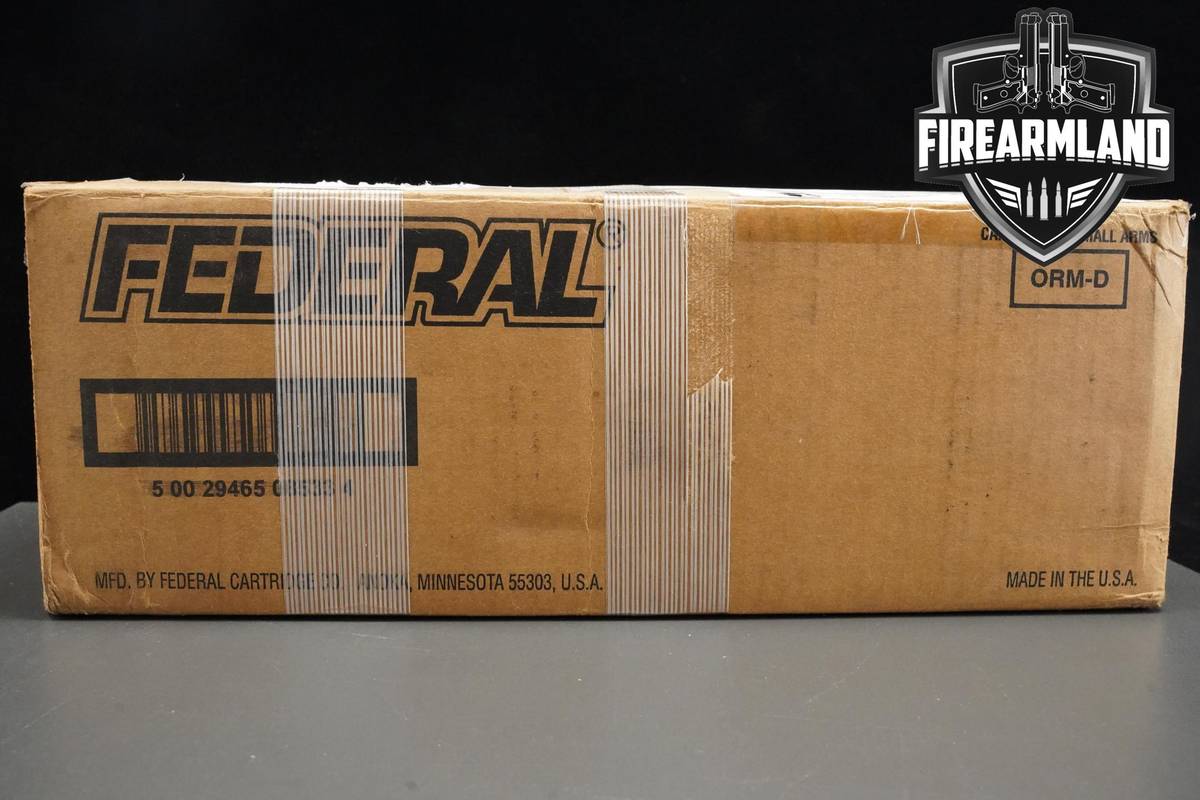 308 WIN Ammo 308-WIN Ammunition 500 ROUNDS