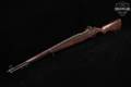 1944 Springfield Armory M1 Garand .30-06 Parkerized & Hardwood in Fair Condition Image 2