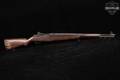 1944 Springfield Armory M1 Garand .30-06 Parkerized & Hardwood in Fair Condition Image 3