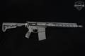 Sig Sauer 716i Tread 7.62mm NATO (7.62x51) Black in Excellent Condition Image 3