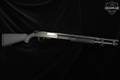 Mossberg Model 590 12 Gauge Black in Very Good Condition Image 2