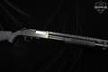 Mossberg Model 590 12 Gauge Black in Very Good Condition Image 3