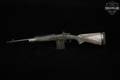 2014 Sturm Ruger Gunsite Scout Rifle .308 Win. Blued & Grey Laminate in Very Good Condition Image 2